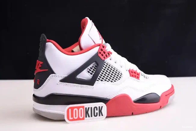 Cheap MAX DC7770-160 Jordan Red Air (2020) Retro 4 Fire 0331